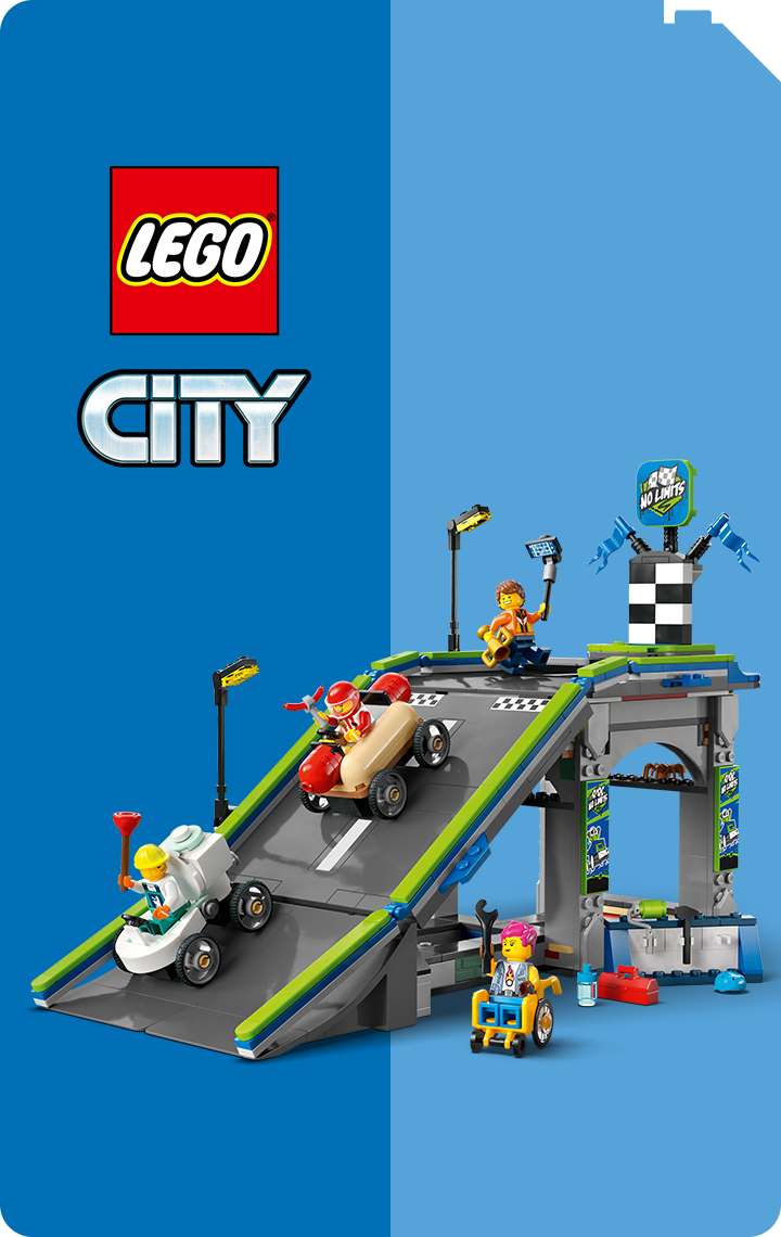 LEGO City