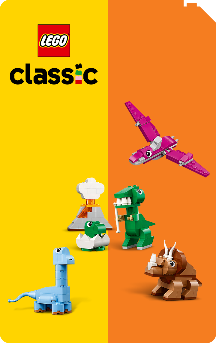 LEGO Classic