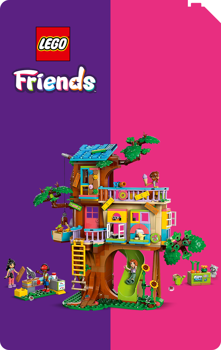 LEGO Friends